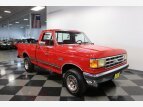 Thumbnail Photo 15 for 1988 Ford F150